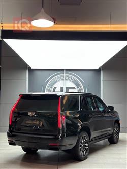 كاديلاك اسكاليد